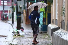 Nicaragua: Imágenes de Fe y Esperanza en medio de la tormenta