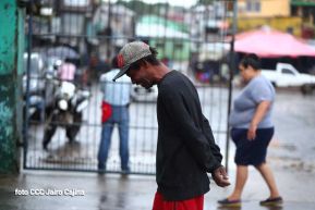Nicaragua: Imágenes de Fe y Esperanza en medio de la tormenta