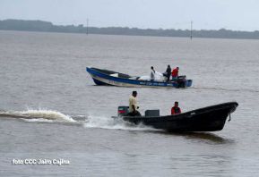 Nicaragua: Imágenes de Fe y Esperanza en medio de la tormenta