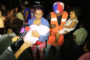 Familias de Managua toman precauciones ante incertidumbre sísmica