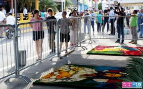 Nicaragua:  Amores de Verano 2023