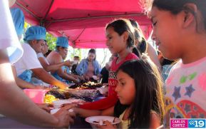 Nicaragua:  Amores de Verano 2023
