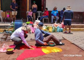 Nicaragua:  Amores de Verano 2023