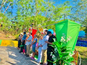 Nicaragua:  Amores de Verano 2023
