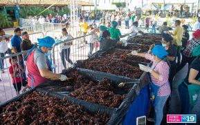 Nicaragua:  Amores de Verano 2023