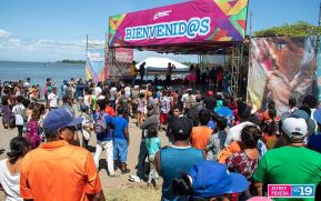 Nicaragua:  Amores de Verano 2023