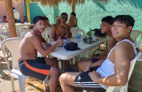 Nicaragua:  Amores de Verano 2023