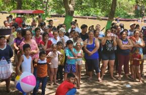 Nicaragua:  Amores de Verano 2023