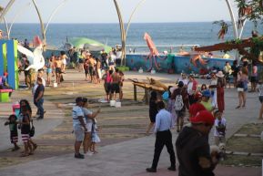 Nicaragua:  Amores de Verano 2023
