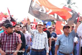 Carretera Rosita- Bonanza es una realidad