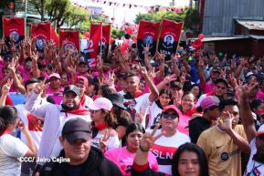 44 aniversario del Repliegue al Vapor
