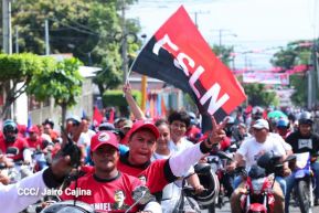 44 aniversario del Repliegue al Vapor
