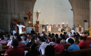 “Nicaragua se regocija por la canonización de Juan Pablo II y Juan XXIII”