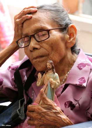 Cardenal Leopoldo Brenes destaca humildad y sencillez de los Papa Juan Pablo II y Juan XXIII