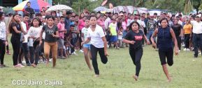 Conmemoración del Día Internacional de los Pueblos Indígenas