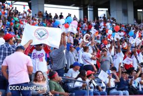 El San Fernando regresó a las seminales del Pomares 2023