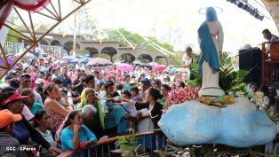 Juramentan a miembros de los Consejos Regionales de la Costa Caribe