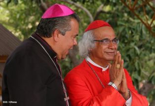 Juramentan a miembros de los Consejos Regionales de la Costa Caribe