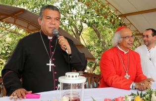 Juramentan a miembros de los Consejos Regionales de la Costa Caribe