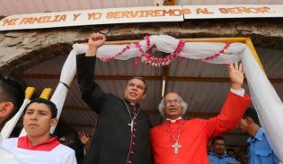 Juramentan a miembros de los Consejos Regionales de la Costa Caribe