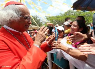 Juramentan a miembros de los Consejos Regionales de la Costa Caribe