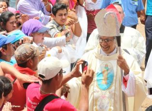 Juramentan a miembros de los Consejos Regionales de la Costa Caribe