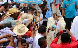Juramentan a miembros de los Consejos Regionales de la Costa Caribe