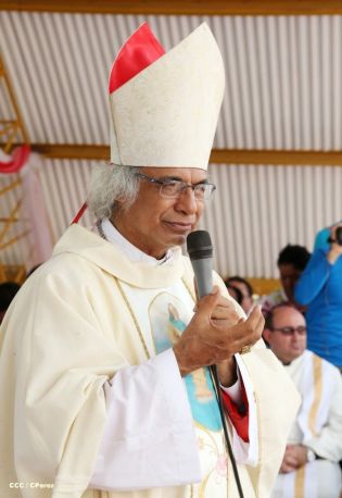 Juramentan a miembros de los Consejos Regionales de la Costa Caribe