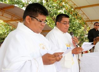 Juramentan a miembros de los Consejos Regionales de la Costa Caribe