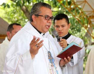 Juramentan a miembros de los Consejos Regionales de la Costa Caribe