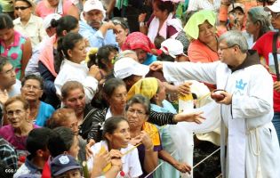 Juramentan a miembros de los Consejos Regionales de la Costa Caribe