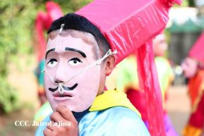 Décimo cuarta edición de la Expo Ometepe 2023