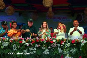 Décimo cuarta edición de la Expo Ometepe 2023