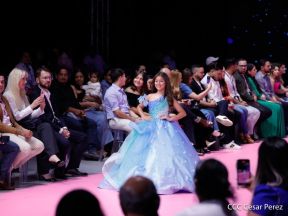 Nicaragua Diseña 2023: ¡Talento Vibrante e Identidad en Evolución Creativa!