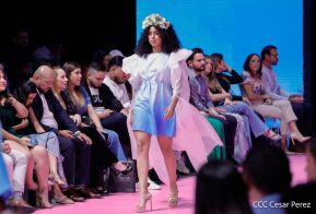 Nicaragua Diseña 2023: ¡Talento Vibrante e Identidad en Evolución Creativa!