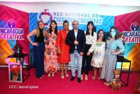 VI edición de Nicaragua Emprende 2023
