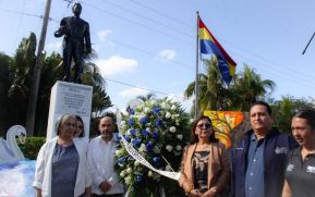 Rubén Darío:  157 Años de Gloria, de Victorias...!