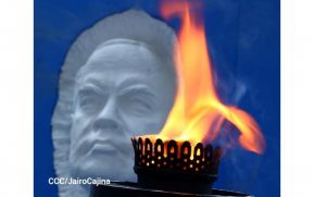 Rubén Darío:  157 Años de Gloria, de Victorias...!