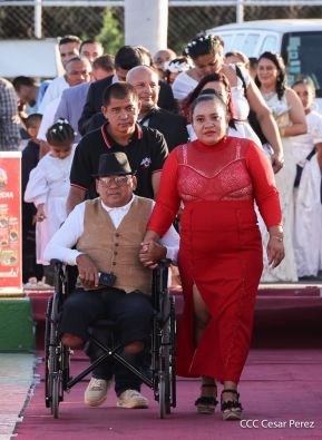  Ya Tu Boda 2024