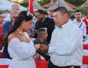  Ya Tu Boda 2024