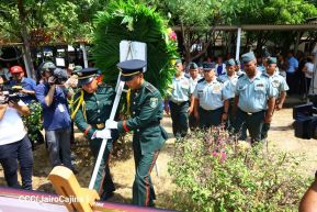 Nicaragua se solidariza con las víctimas del atentado terrorista en la Federación de Rusia