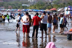 ¡Verano de  Amor 2024!