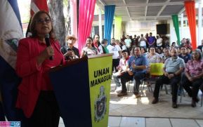 Comandante Tomás Borge Martínez:  ¡Sandinista a toda prueba!