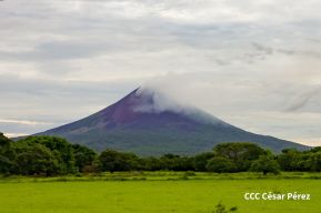 Nicaragua y China inauguran ruta comercial marítima directa