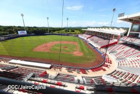 Estadio Rigoberto López Pérez, la Nueva Casa del Béisbol en León