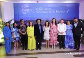 Inicia edición número 13 de la plataforma de moda Nicaragua Diseña