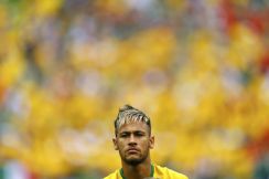 Brasil 2014: México VS Brasil