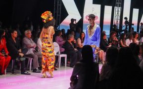 Segundo día de la 13 edición de Nicaragua Diseña "Talento y Creatividad que Trasciende"