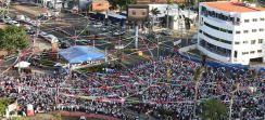 35 Aniversario del Repliegue Táctico a Masaya (AÉREAS)