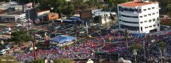 35 Aniversario del Repliegue Táctico a Masaya (AÉREAS)
